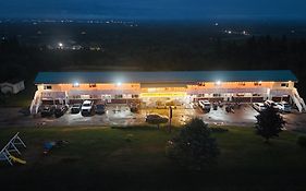 Scenic Motel Moncton
